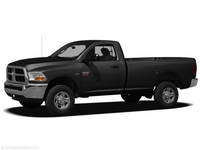 ram ram 2500 pickup 2011 3D7LT2ET6BG581124 image ram ram 2500 pickup 2011 3D7LT2ET6BG581124 image